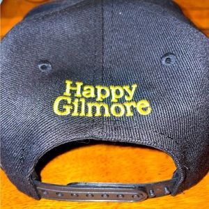 Happy Gilmore SnapBack